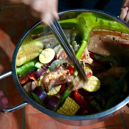 Gia Hung Motel Vung Tau Luaran gambar