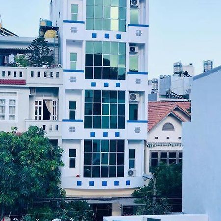 Gia Hung Motel Vung Tau Luaran gambar