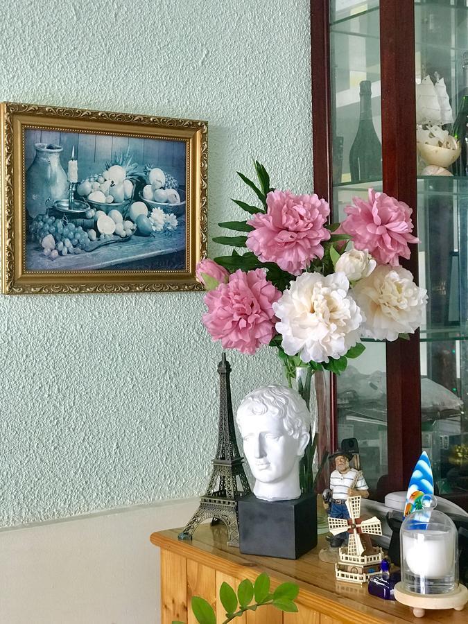Gia Hung Motel Vung Tau Luaran gambar