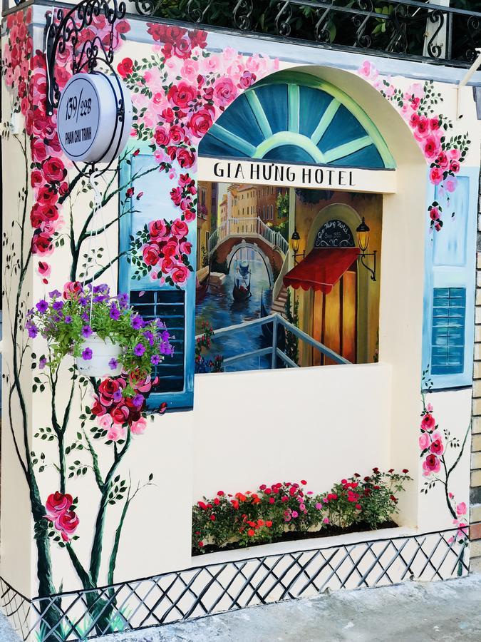 Gia Hung Motel Vung Tau Luaran gambar