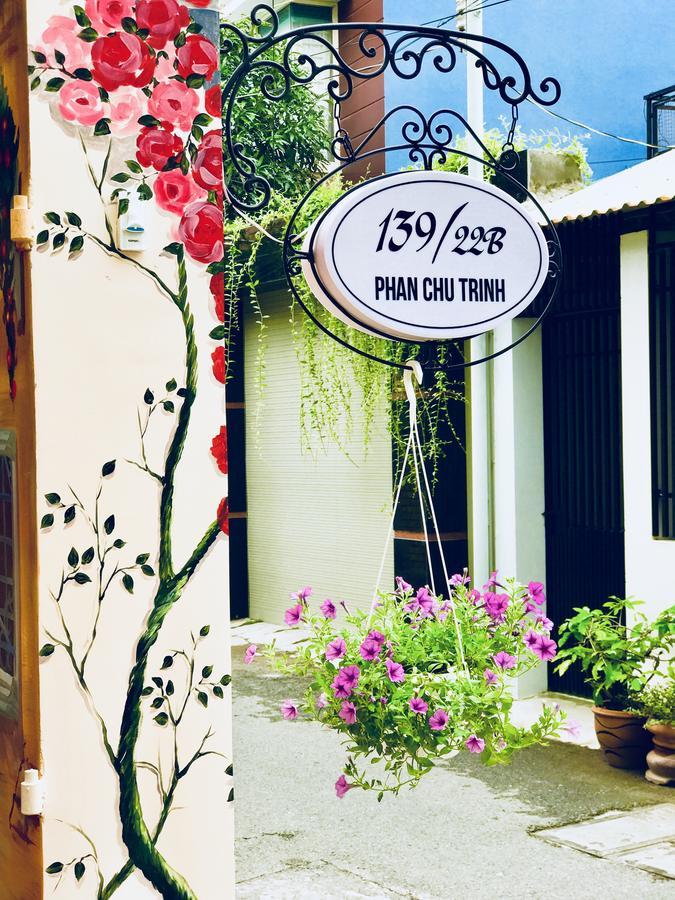 Gia Hung Motel Vung Tau Luaran gambar