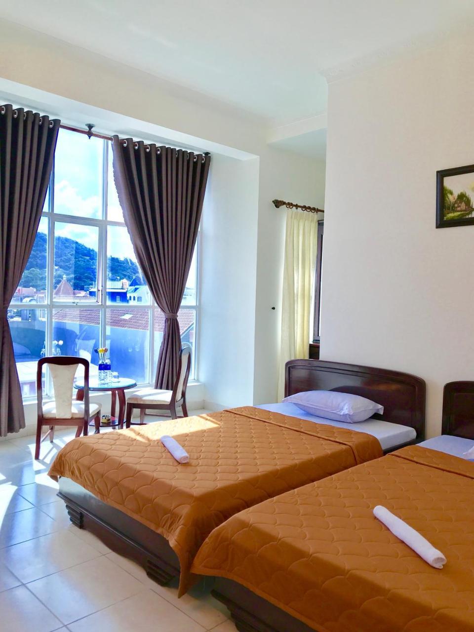 Gia Hung Motel Vung Tau Luaran gambar