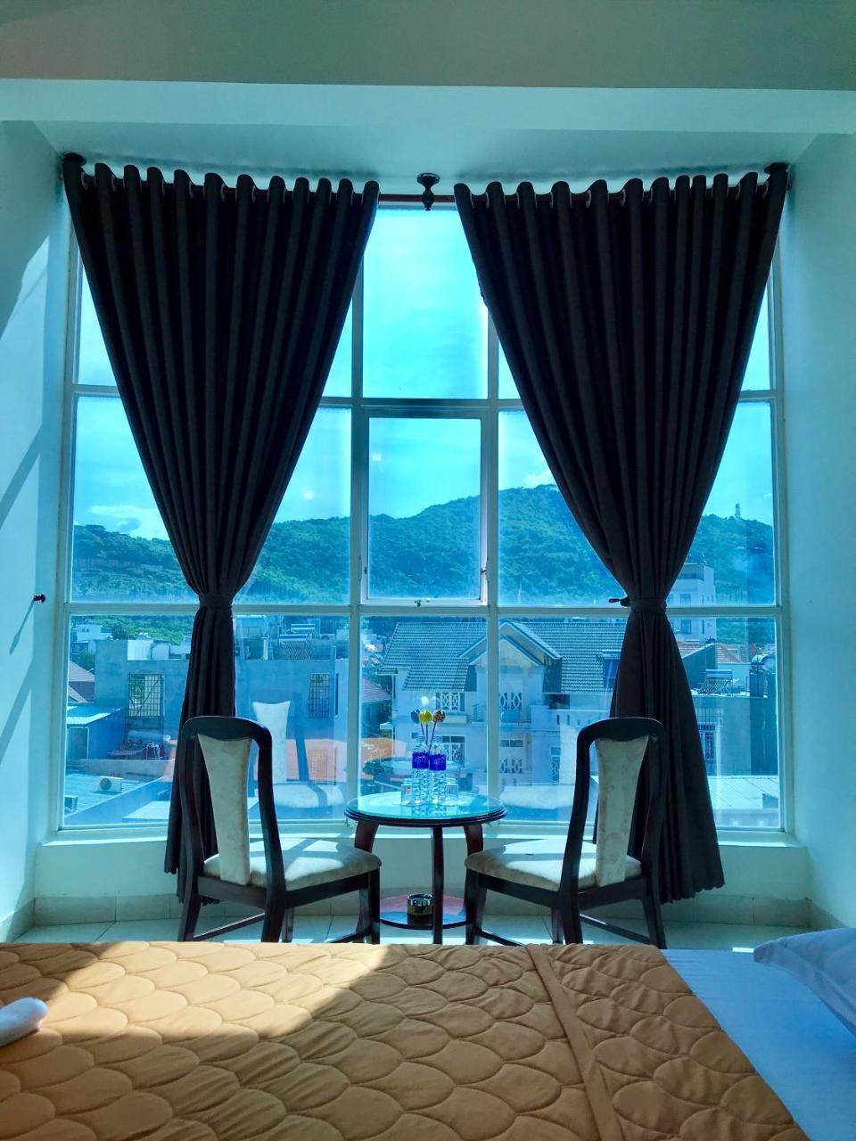 Gia Hung Motel Vung Tau Luaran gambar