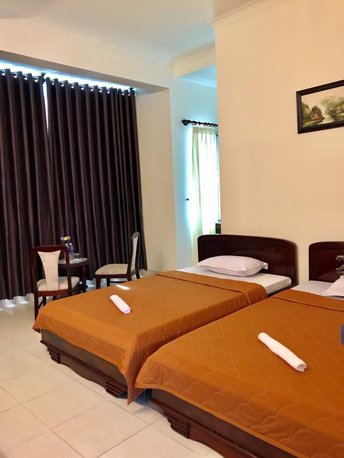 Gia Hung Motel Vung Tau Luaran gambar
