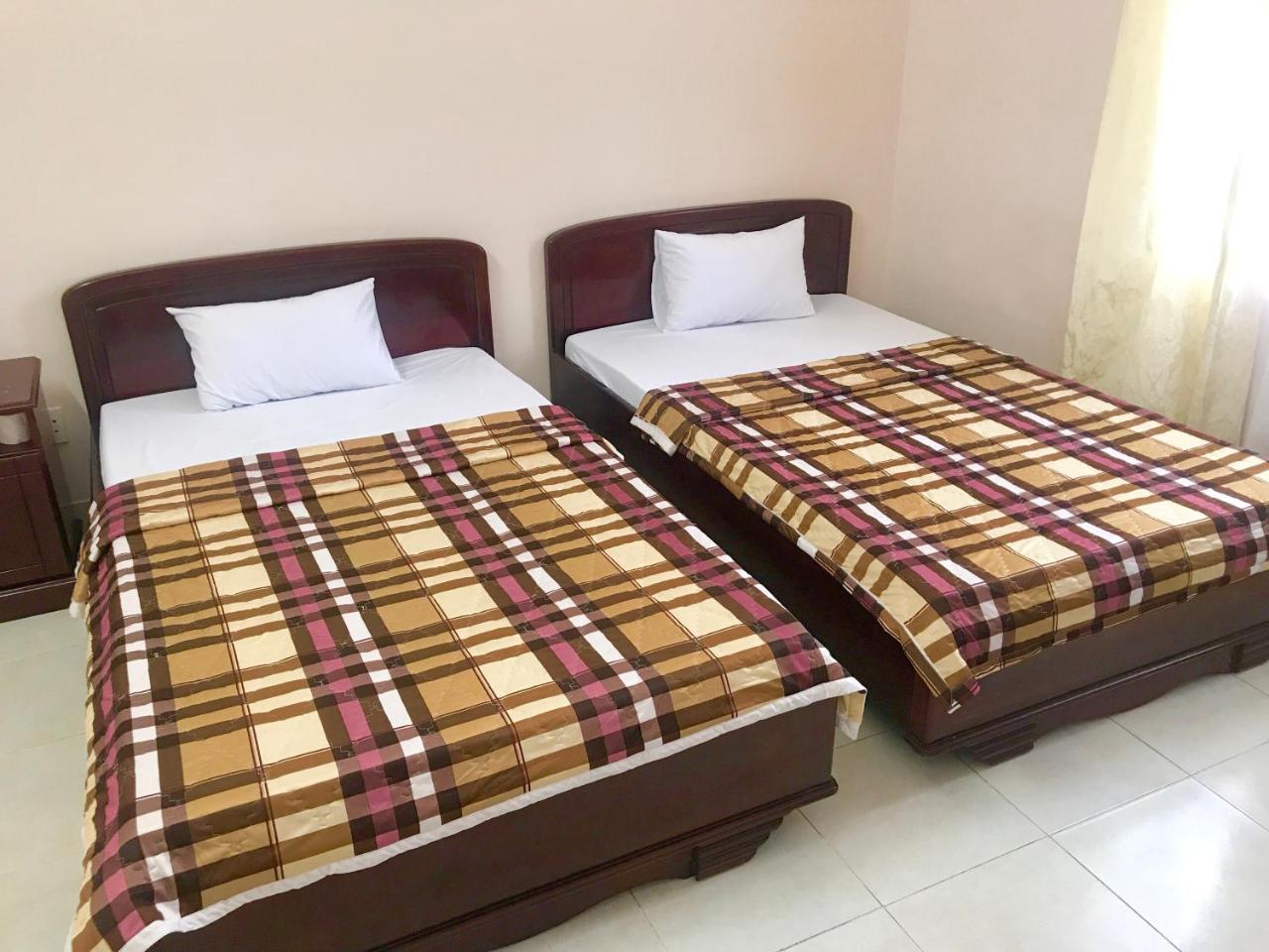 Gia Hung Motel Vung Tau Luaran gambar