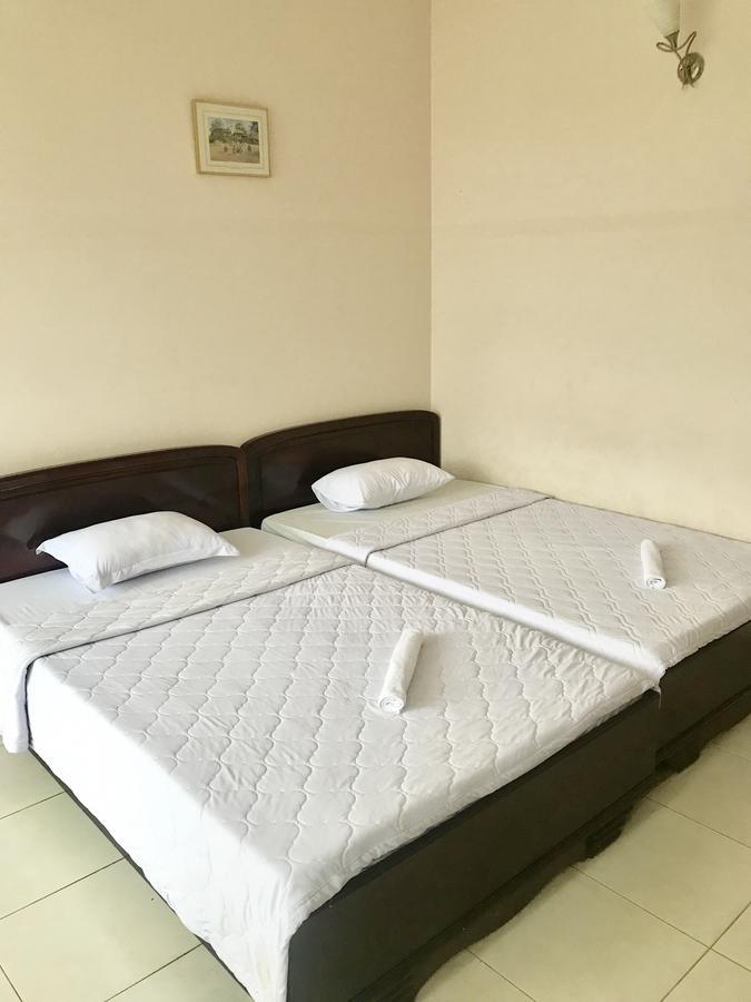 Gia Hung Motel Vung Tau Luaran gambar