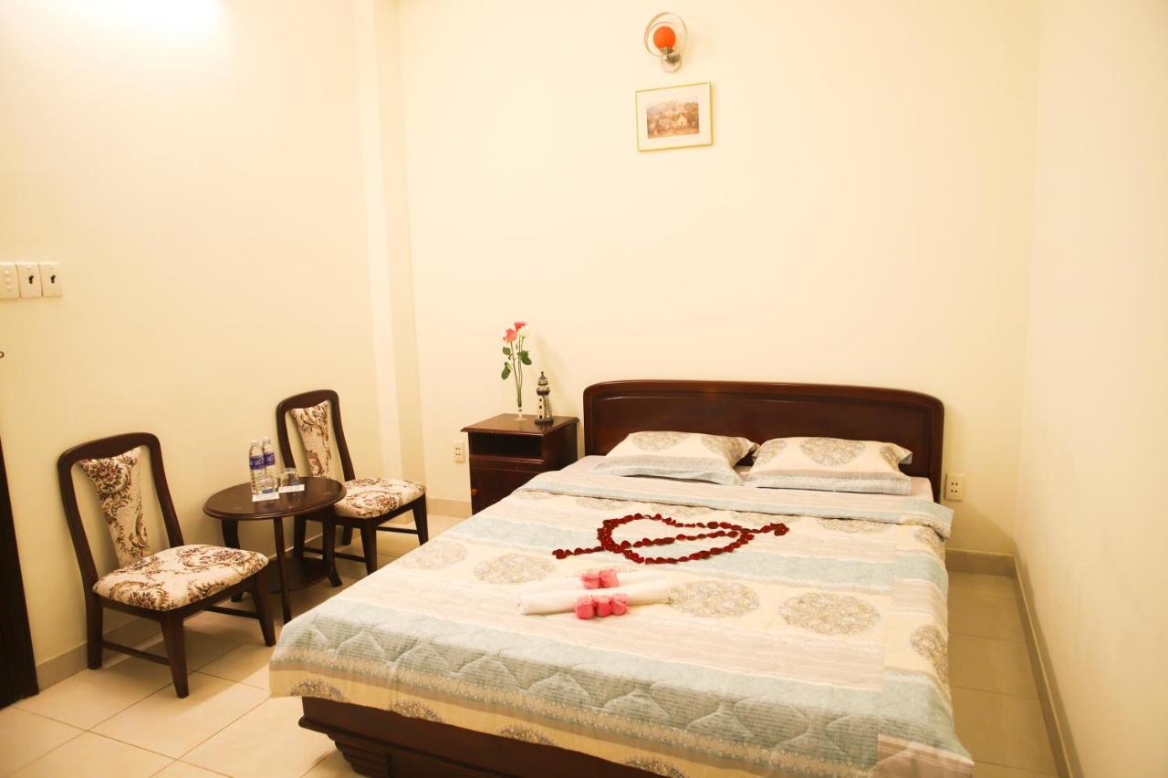 Gia Hung Motel Vung Tau Luaran gambar