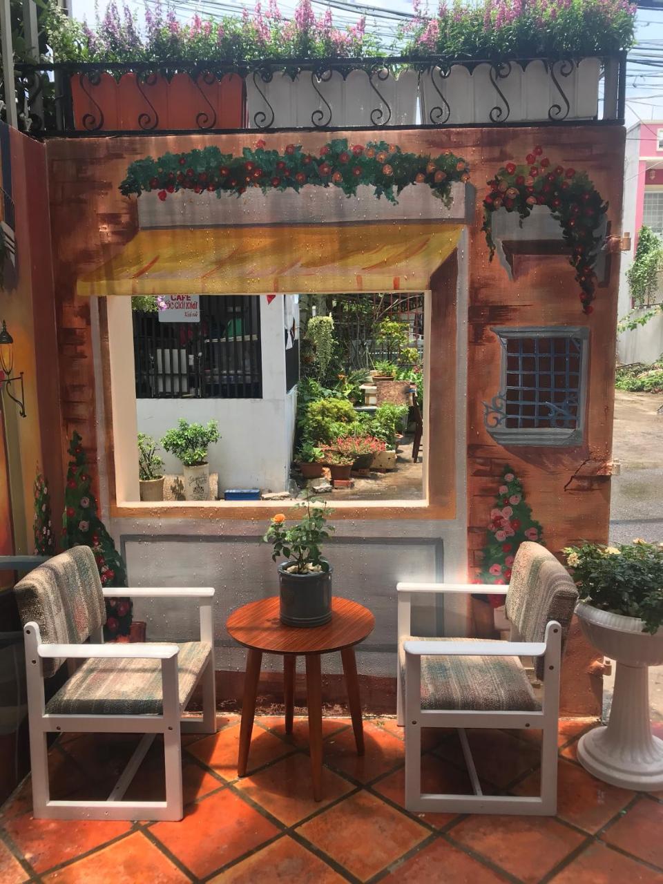 Gia Hung Motel Vung Tau Luaran gambar