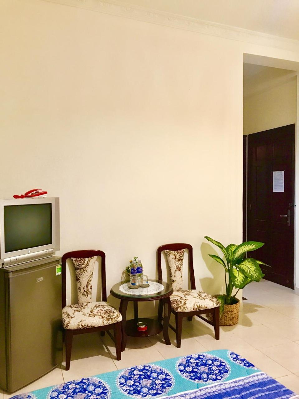 Gia Hung Motel Vung Tau Luaran gambar