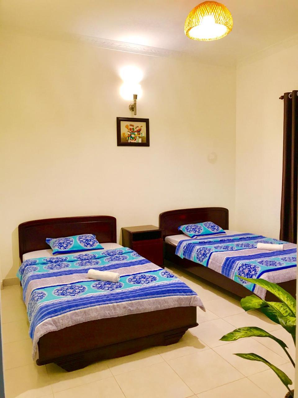 Gia Hung Motel Vung Tau Luaran gambar