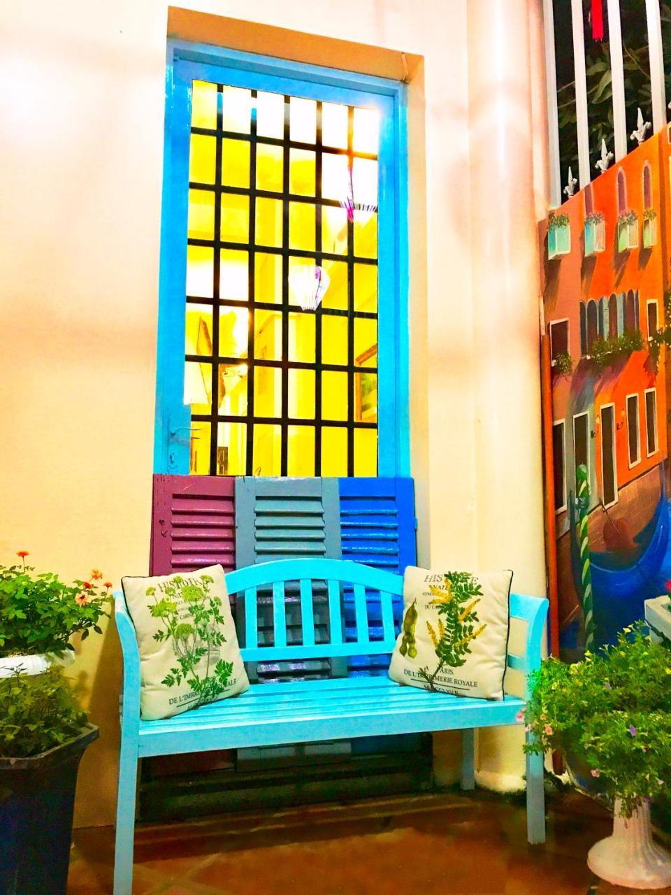 Gia Hung Motel Vung Tau Luaran gambar