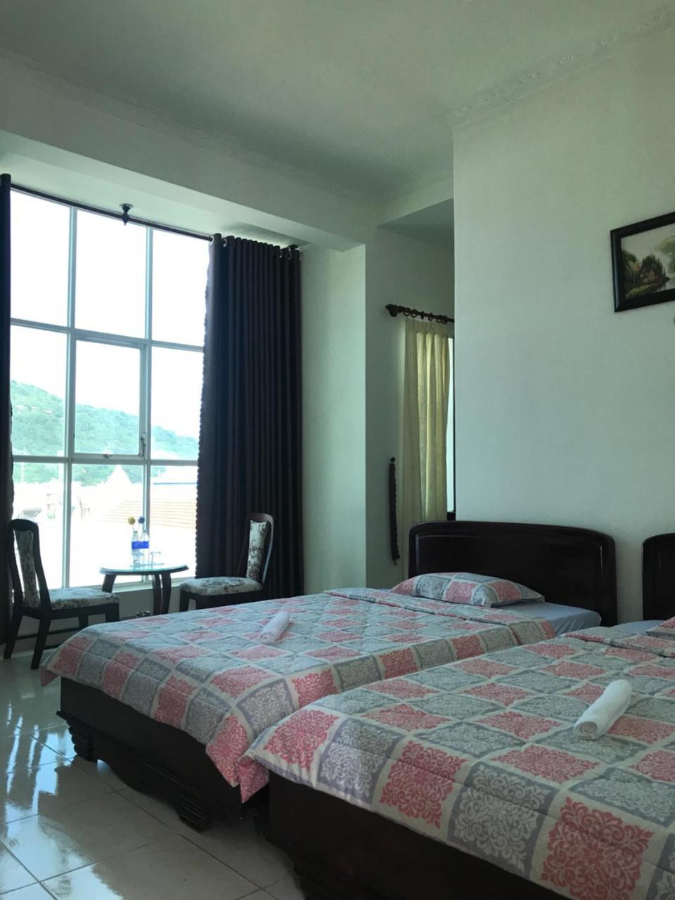 Gia Hung Motel Vung Tau Luaran gambar