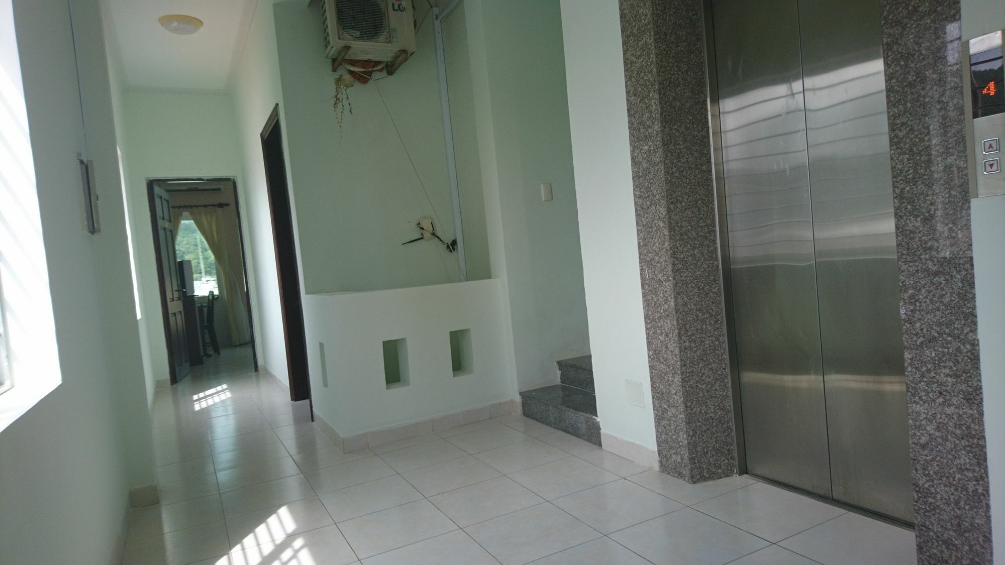 Gia Hung Motel Vung Tau Luaran gambar