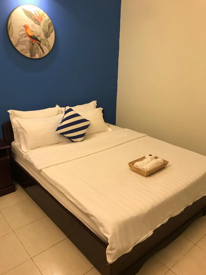 Gia Hung Motel Vung Tau Luaran gambar