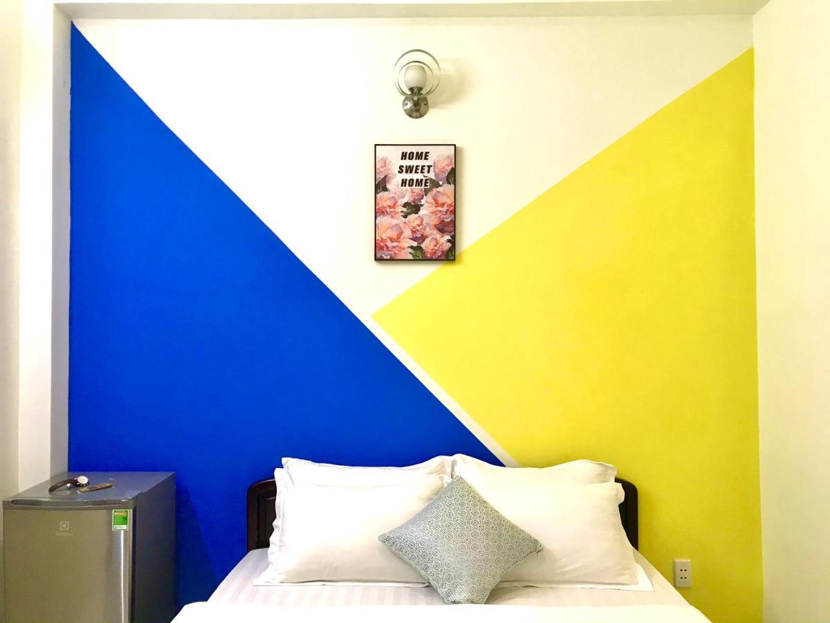 Gia Hung Motel Vung Tau Luaran gambar