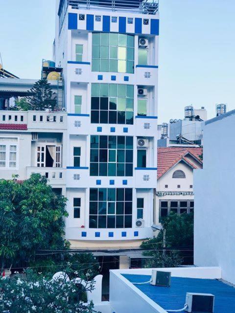 Gia Hung Motel Vung Tau Luaran gambar