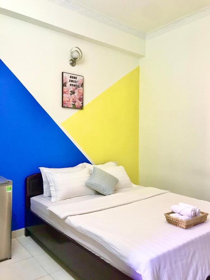 Gia Hung Motel Vung Tau Luaran gambar