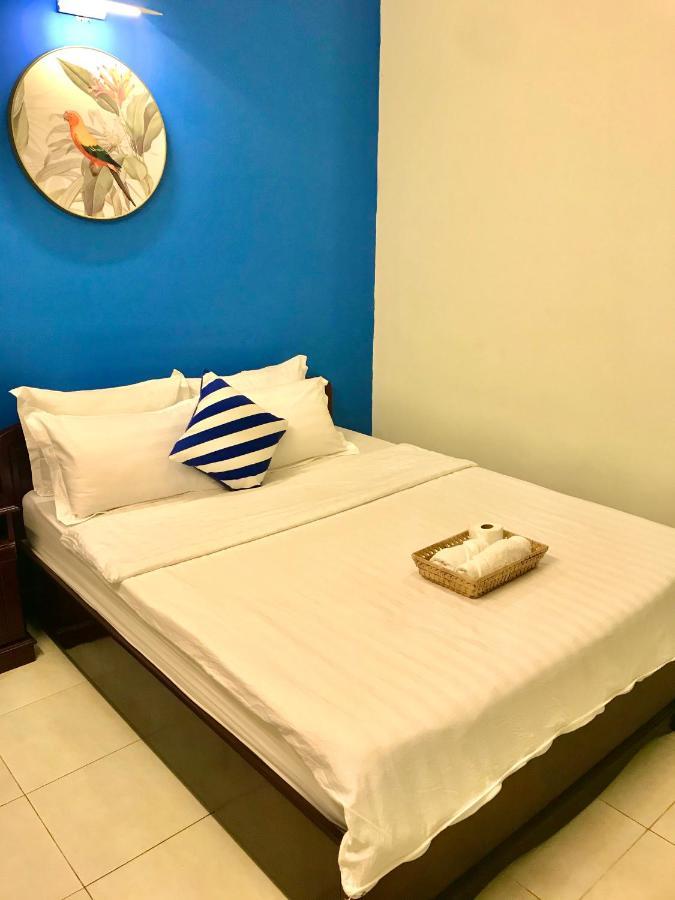 Gia Hung Motel Vung Tau Luaran gambar