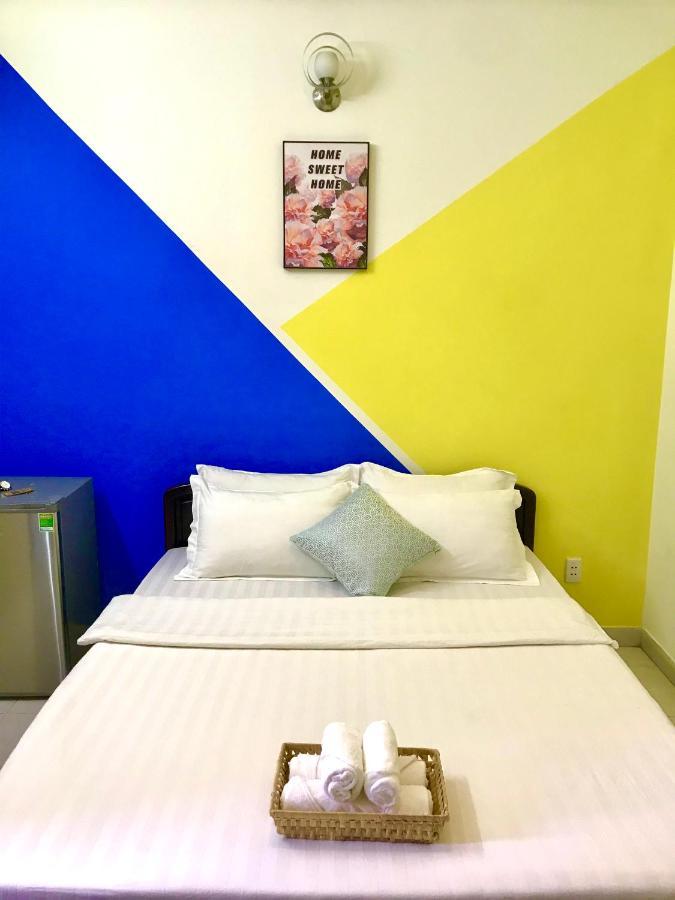 Gia Hung Motel Vung Tau Luaran gambar