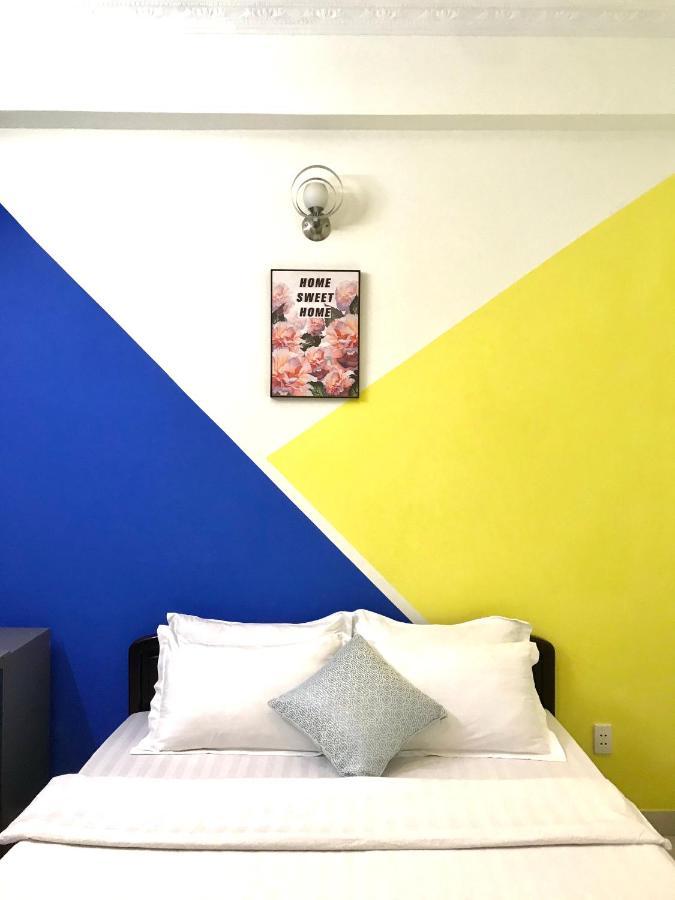 Gia Hung Motel Vung Tau Luaran gambar