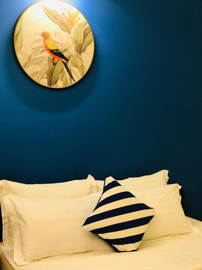 Gia Hung Motel Vung Tau Luaran gambar