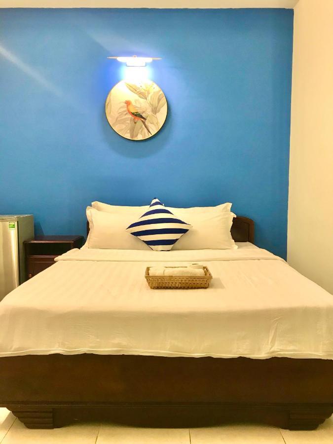 Gia Hung Motel Vung Tau Luaran gambar